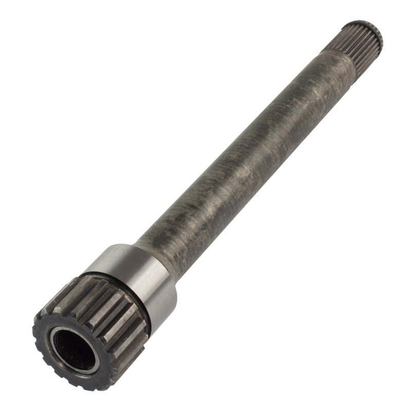 Transfer Case Intermediate Shaft